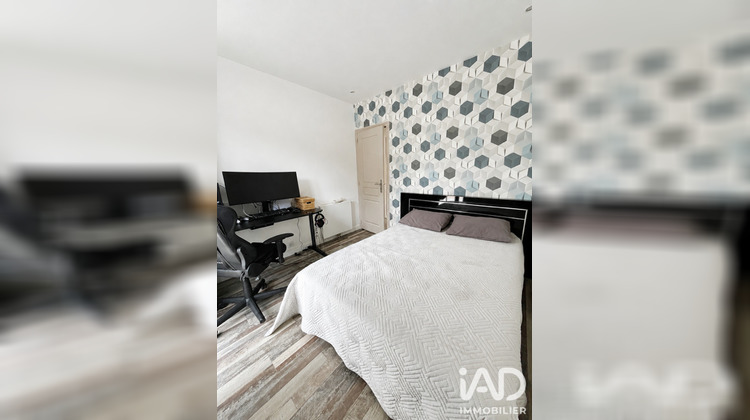 Ma-Cabane - Vente Maison Trois-Palis, 168 m²
