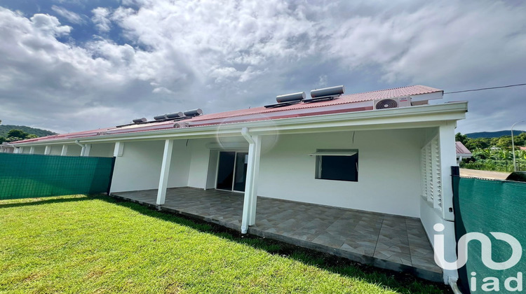 Ma-Cabane - Vente Maison Trois Rivière, 106 m²