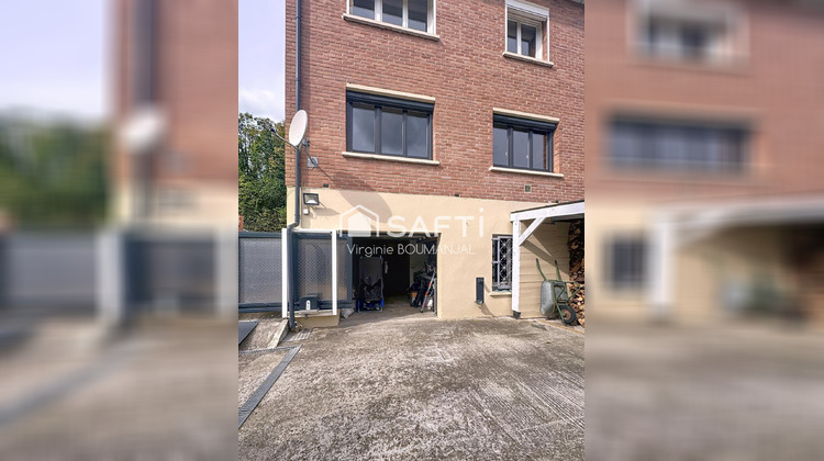 Ma-Cabane - Vente Maison Trois Rivieres, 82 m²