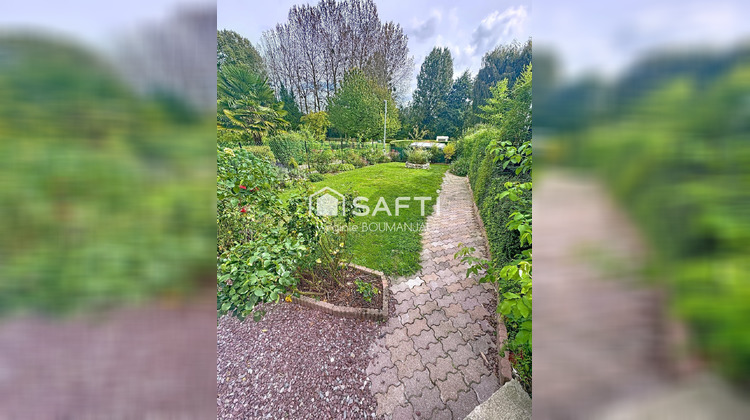 Ma-Cabane - Vente Maison Trois Rivieres, 82 m²