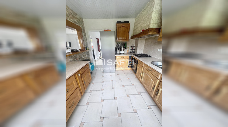 Ma-Cabane - Vente Maison Trois Rivieres, 82 m²
