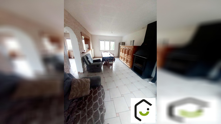 Ma-Cabane - Vente Maison Trois-Rivières, 82 m²