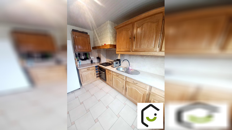 Ma-Cabane - Vente Maison Trois-Rivières, 82 m²