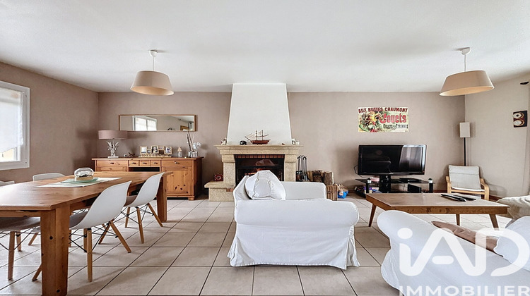 Ma-Cabane - Vente Maison Trois-Rivières, 119 m²