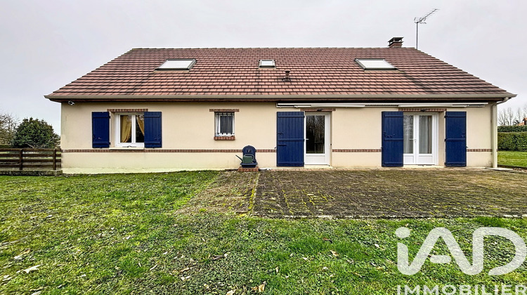 Ma-Cabane - Vente Maison Trois-Rivières, 119 m²