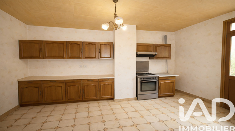 Ma-Cabane - Vente Maison Trois-Rivières, 94 m²