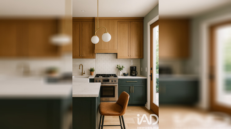 Ma-Cabane - Vente Maison Trois-Rivières, 94 m²