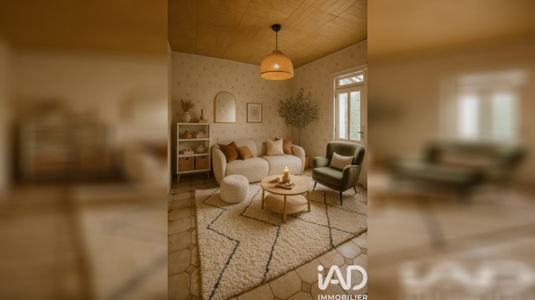 Ma-Cabane - Vente Maison Trois-Rivières, 94 m²