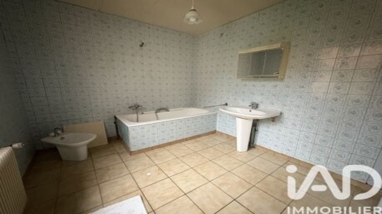 Ma-Cabane - Vente Maison Trois-Rivières, 94 m²