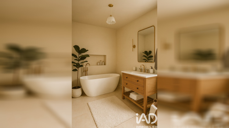 Ma-Cabane - Vente Maison Trois-Rivières, 94 m²