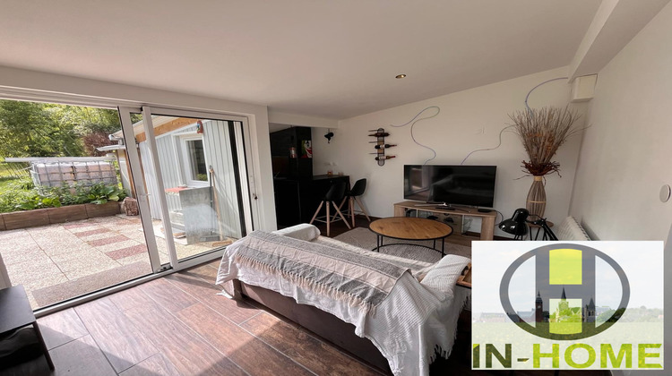Ma-Cabane - Vente Maison Trois-Rivières, 89 m²