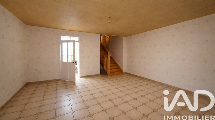 Ma-Cabane - Vente Maison Trois-Rivières, 94 m²