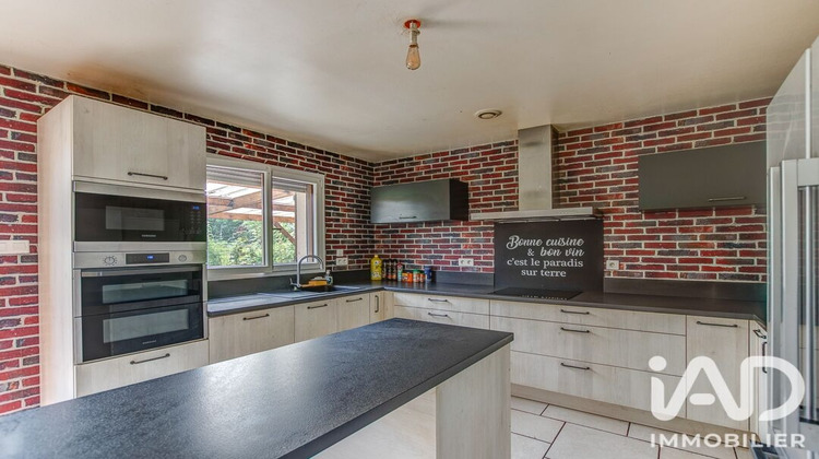 Ma-Cabane - Vente Maison Trois-Rivières, 175 m²