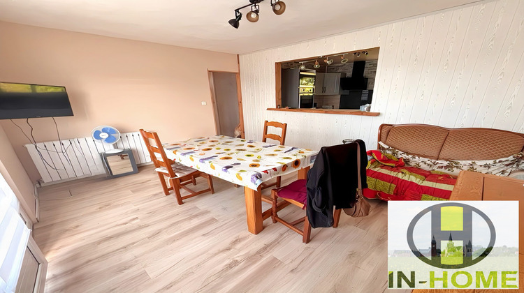 Ma-Cabane - Vente Maison Trois-Rivières, 74 m²