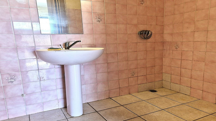 Ma-Cabane - Vente Maison TROIS RIVIERES, 44 m²