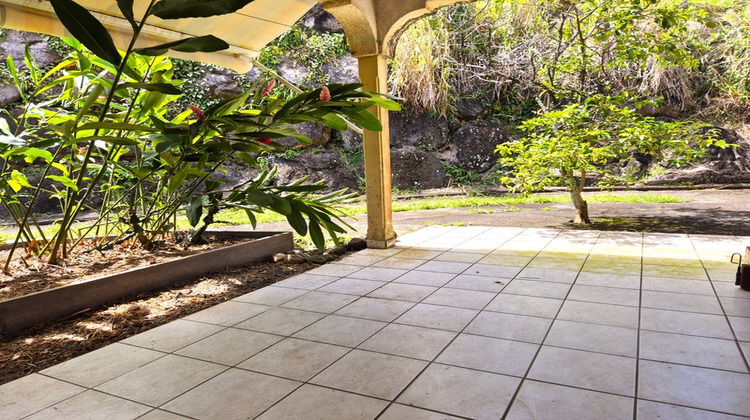 Ma-Cabane - Vente Maison TROIS RIVIERES, 44 m²