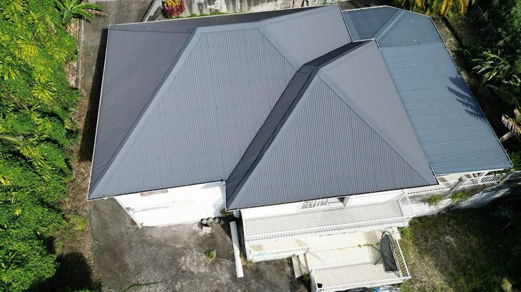 Ma-Cabane - Vente Maison TROIS RIVIERES, 168 m²