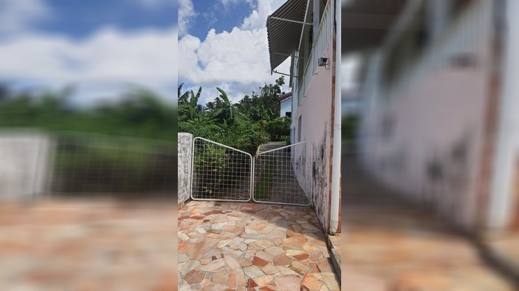 Ma-Cabane - Vente Maison TROIS RIVIERES, 300 m²