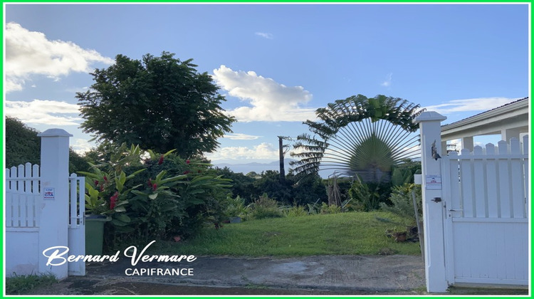 Ma-Cabane - Vente Maison TROIS RIVIERES, 129 m²