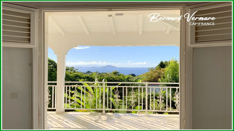 Ma-Cabane - Vente Maison TROIS RIVIERES, 129 m²