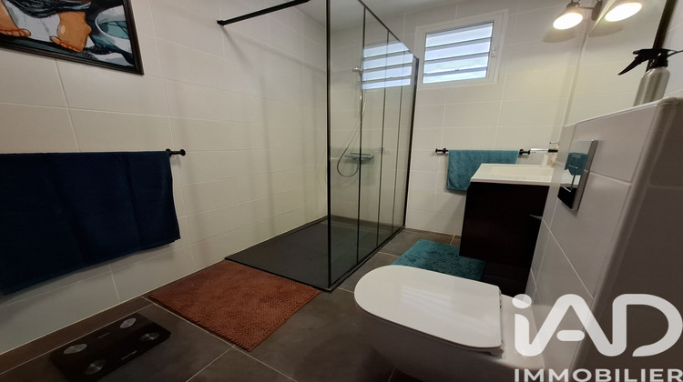 Ma-Cabane - Vente Maison Trois-Rivières, 99 m²