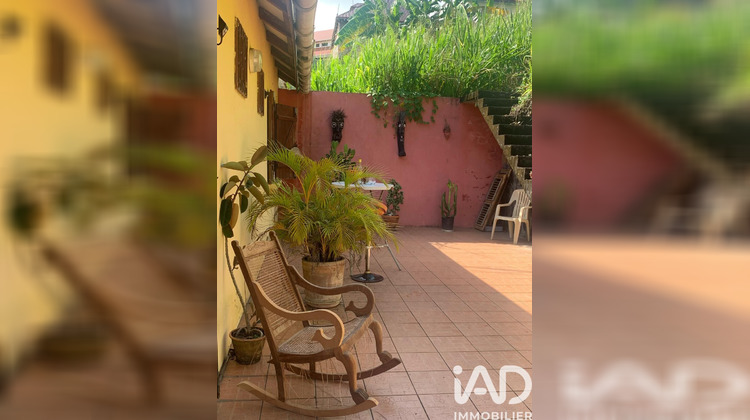 Ma-Cabane - Vente Maison Trois-Rivières, 69 m²