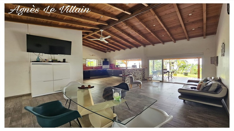 Ma-Cabane - Vente Maison TROIS RIVIERES, 168 m²