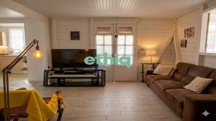 Ma-Cabane - Vente Maison TROIS-RIVIERES, 86 m²