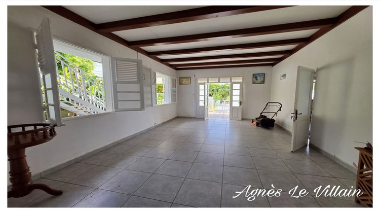 Ma-Cabane - Vente Maison TROIS RIVIERES, 240 m²