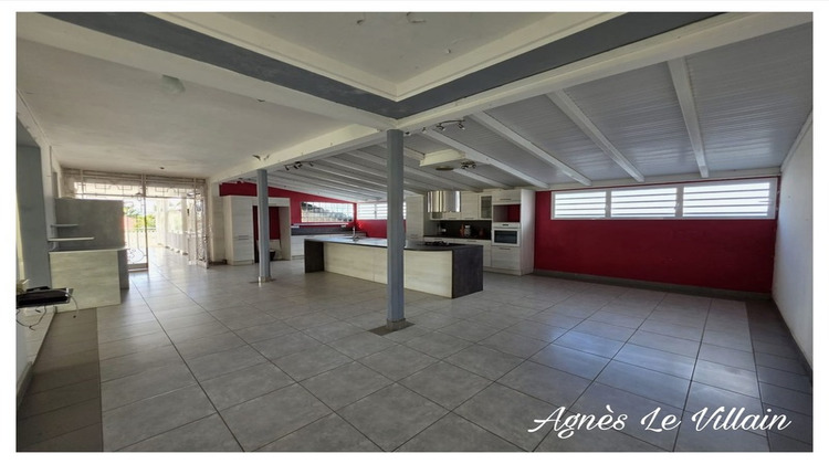 Ma-Cabane - Vente Maison TROIS RIVIERES, 240 m²