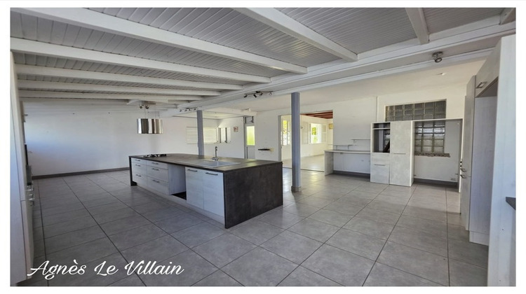 Ma-Cabane - Vente Maison TROIS RIVIERES, 240 m²