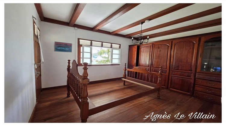 Ma-Cabane - Vente Maison TROIS RIVIERES, 240 m²
