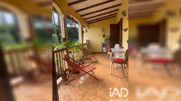 Ma-Cabane - Vente Maison Trois-Rivières, 69 m²