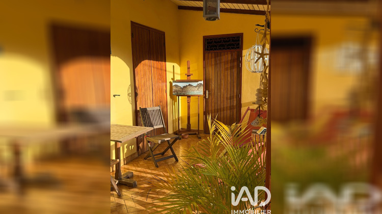 Ma-Cabane - Vente Maison Trois-Rivières, 69 m²