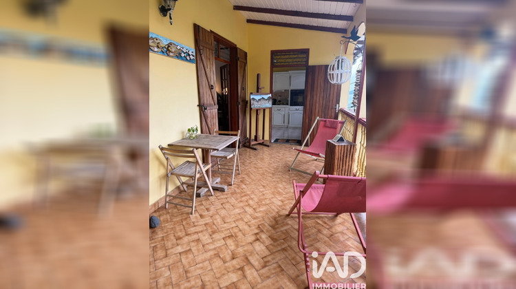 Ma-Cabane - Vente Maison Trois-Rivières, 69 m²