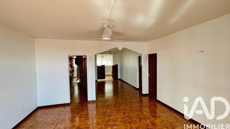 Ma-Cabane - Vente Maison Trois-Rivières, 130 m²