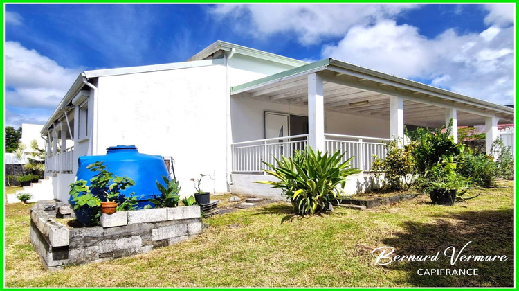 Ma-Cabane - Vente Maison TROIS RIVIERES, 129 m²