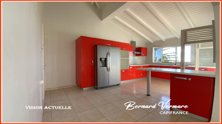 Ma-Cabane - Vente Maison TROIS RIVIERES, 129 m²