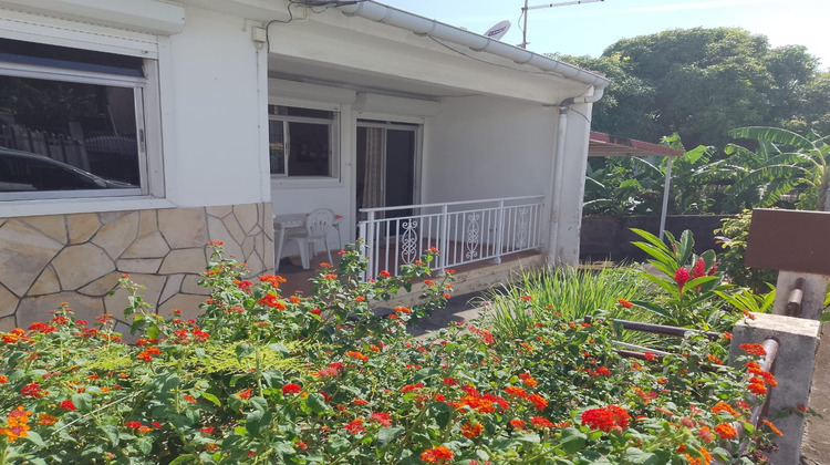 Ma-Cabane - Vente Maison TROIS RIVIERES, 65 m²
