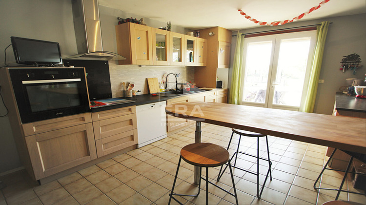 Ma-Cabane - Vente Maison TROIS-VEVRES, 160 m²