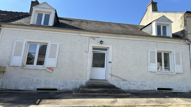 Ma-Cabane - Vente Maison Trois-Vèvres, 92 m²