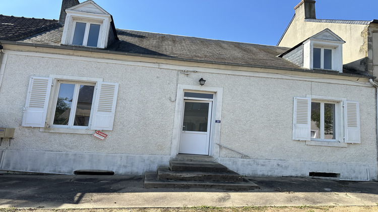 Ma-Cabane - Vente Maison Trois-Vèvres, 92 m²