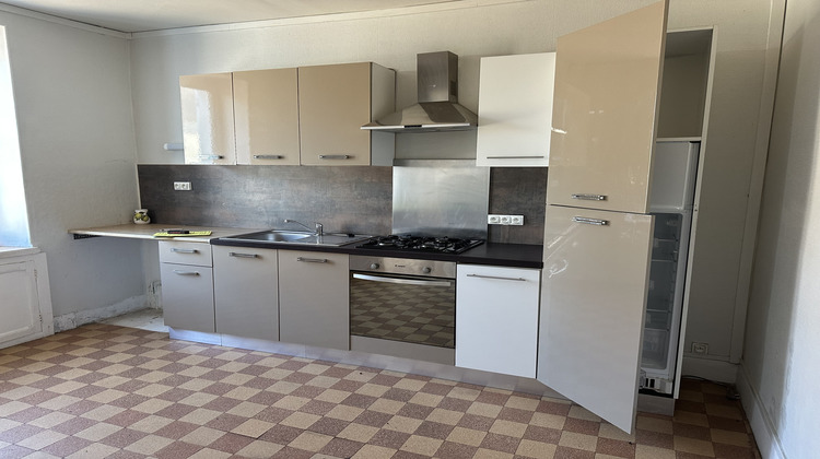 Ma-Cabane - Vente Maison Trois-Vèvres, 92 m²