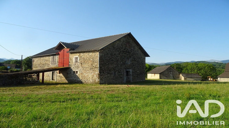 Ma-Cabane - Vente Maison Trois-Villes, 300 m²