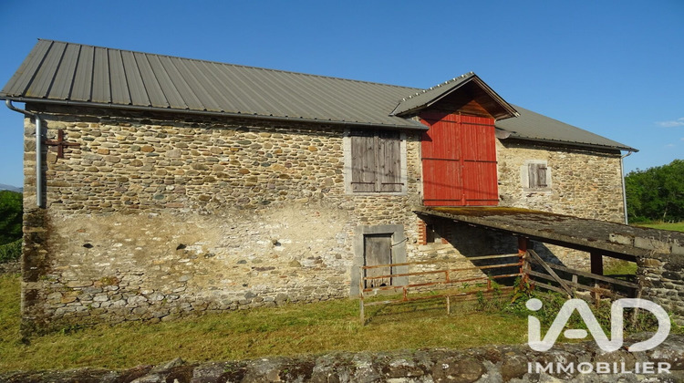 Ma-Cabane - Vente Maison Trois-Villes, 300 m²