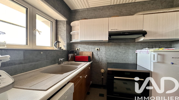 Ma-Cabane - Vente Maison Troisfontaines, 187 m²