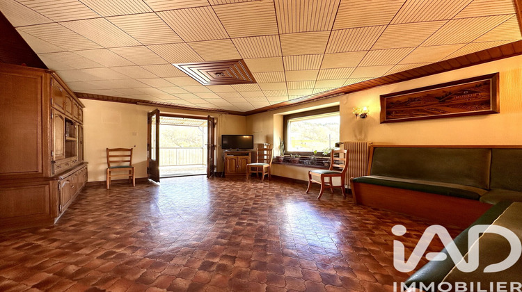 Ma-Cabane - Vente Maison Troisfontaines, 164 m²