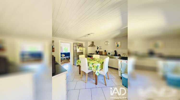 Ma-Cabane - Vente Maison Troisfontaines, 83 m²