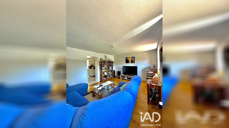 Ma-Cabane - Vente Maison Troisfontaines, 83 m²
