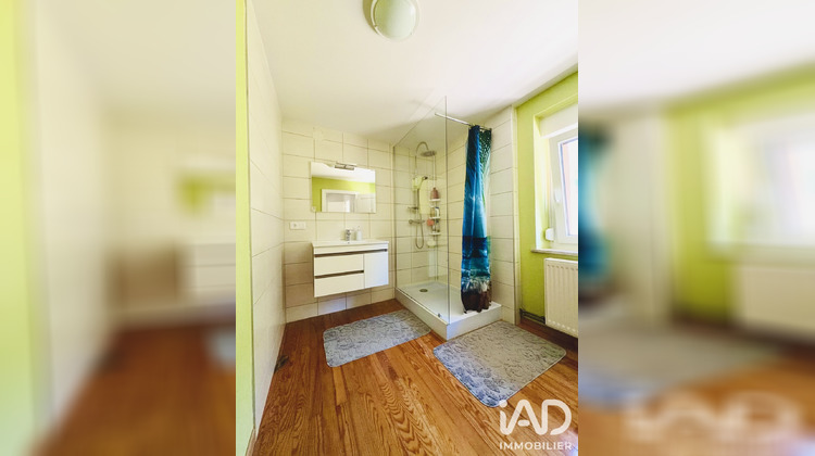 Ma-Cabane - Vente Maison Troisfontaines, 83 m²